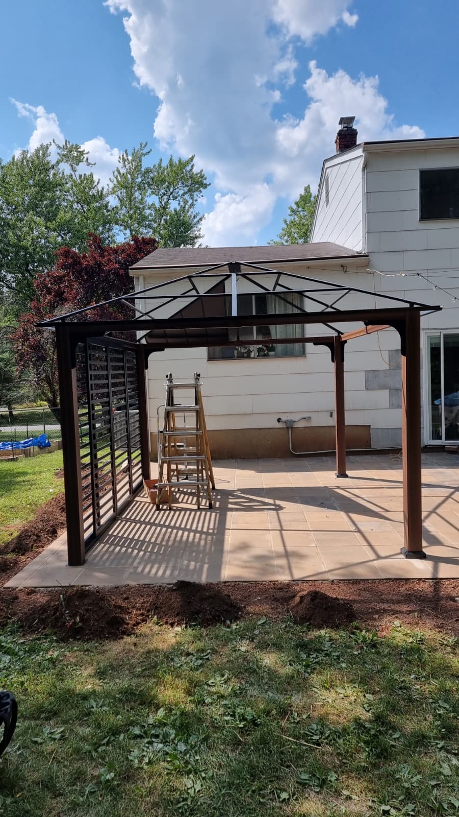 Remodeling